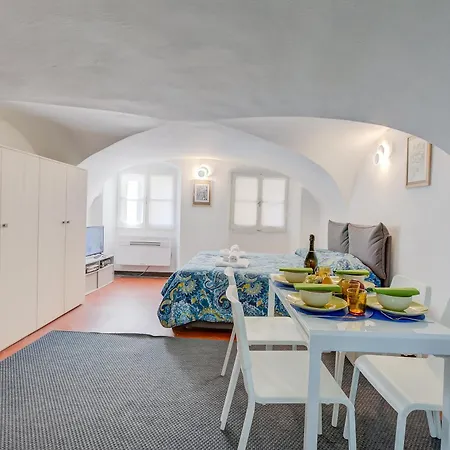 Appartamento Maimone 3 - Happy