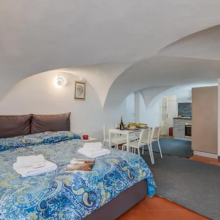 Appartamento Maimone 3 - Happy Sanremo