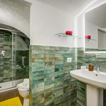 Appartamento Maimone 3 - Happy Sanremo