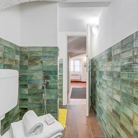 Appartement Maimone 3 - Happy *