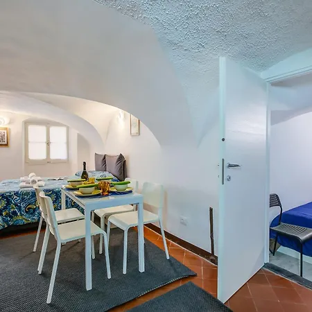 Maimone 3 - Happy Appartamento *