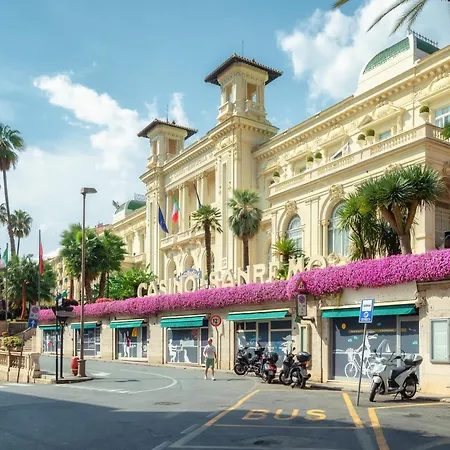 Maimone 3 - Happy Appartamento *