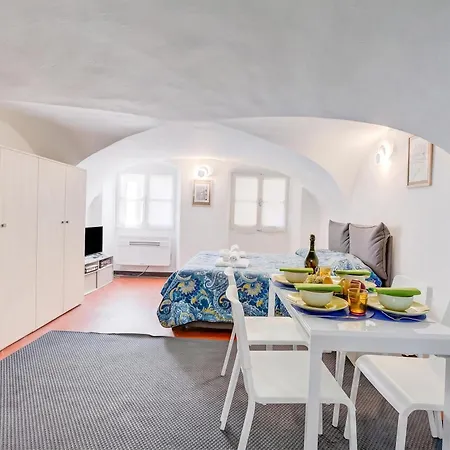 Maimone 3 Old Town - Happy Apartment Sanremo