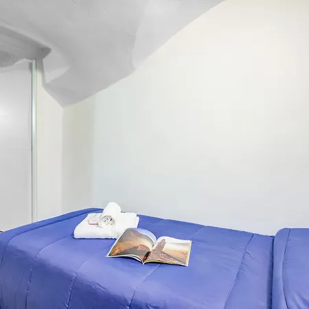 Maimone 3 Old Town - Happy Apartment Sanremo
