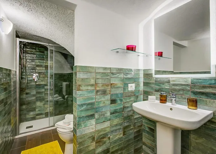 아파트 Maimone 3 - Happy 산레모