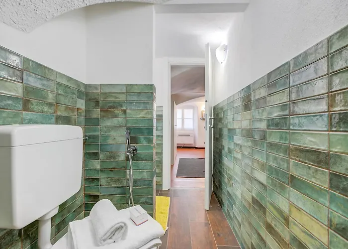 아파트 Maimone 3 - Happy *