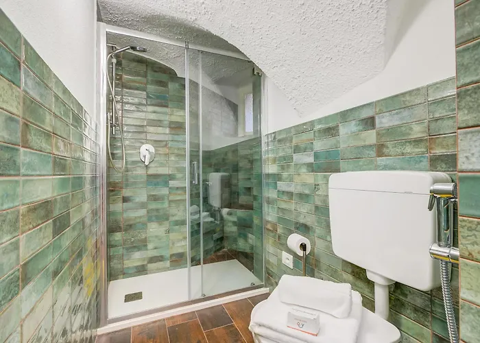 Maimone 3 - Happy 아파트 산레모