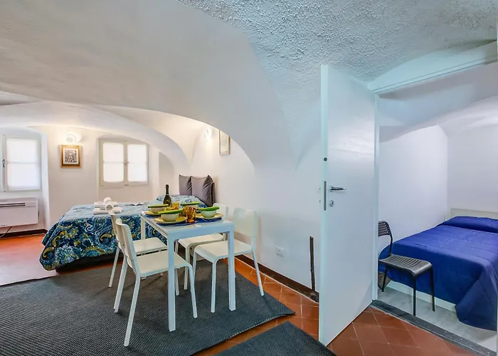 Maimone 3 - Happy 아파트 *