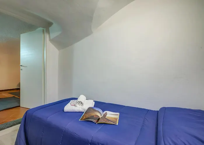 Maimone 3 - Happy 아파트