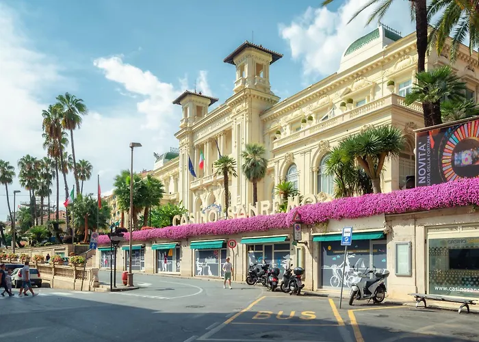 Maimone 3 - Happy 아파트 *